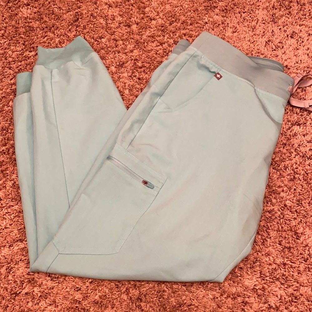 Figs Zamora Jogger Pants